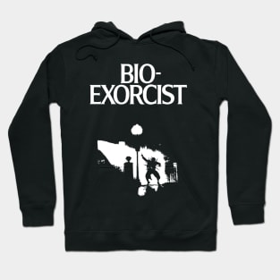 Bio-Exorcist Hoodie